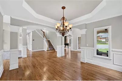 1722 Rose Hedge Way, Kennesaw, GA 30152 - Photo 10