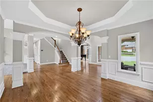 1722 Rose Hedge Way, Kennesaw, GA 30152 - Photo 10