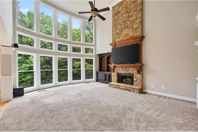 1722 Rose Hedge Way, Kennesaw, GA 30152 - Photo 12