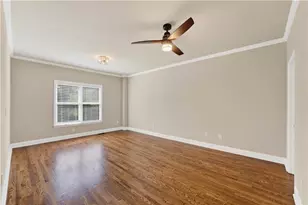 1722 Rose Hedge Way, Kennesaw, GA 30152 - Photo 20
