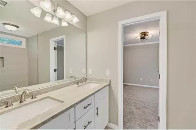 1722 Rose Hedge Way, Kennesaw, GA 30152 - Photo 30