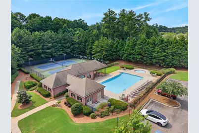 1722 Rose Hedge Way, Kennesaw, GA 30152 - Photo 72