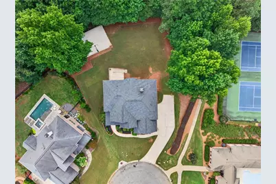 1722 Rose Hedge Way, Kennesaw, GA 30152 - Photo 66