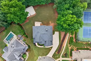 1722 Rose Hedge Way, Kennesaw, GA 30152 - Photo 66