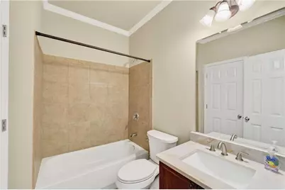 1722 Rose Hedge Way, Kennesaw, GA 30152 - Photo 22
