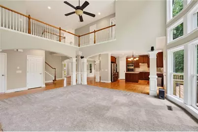 1722 Rose Hedge Way, Kennesaw, GA 30152 - Photo 14