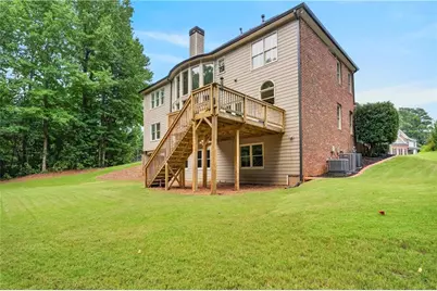 1722 Rose Hedge Way, Kennesaw, GA 30152 - Photo 62