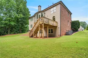 1722 Rose Hedge Way, Kennesaw, GA 30152 - Photo 62