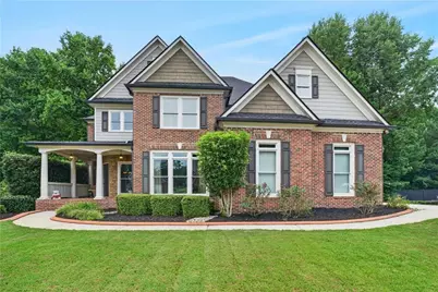 1722 Rose Hedge Way, Kennesaw, GA 30152 - Photo 1