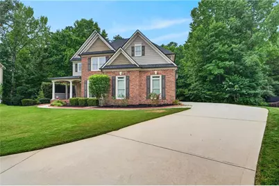 1722 Rose Hedge Way, Kennesaw, GA 30152 - Photo 4