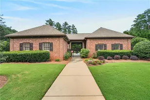 1722 Rose Hedge Way, Kennesaw, GA 30152 - Photo 70