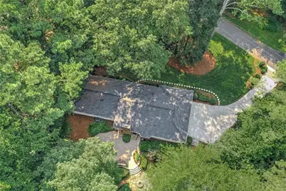 382 Upper Mill Creek Lane, Canton, GA 30115 - Photo 78