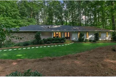 382 Upper Mill Creek Lane, Canton, GA 30115 - Photo 2