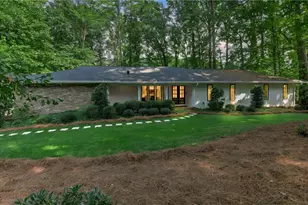 382 Upper Mill Creek Ln, Canton, GA 30115 - Photo 2