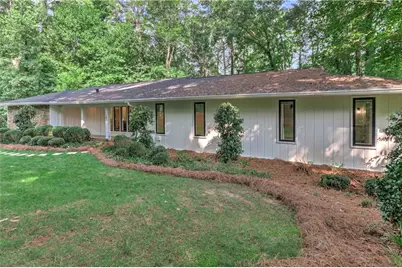 382 Upper Mill Creek Lane, Canton, GA 30115 - Photo 4