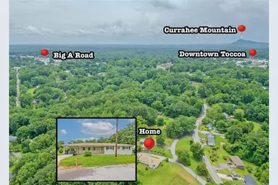 13 Brown Street, Toccoa, GA 30577 - Photo 24