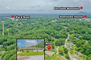 13 Brown St, Toccoa, GA 30577 - Photo 24