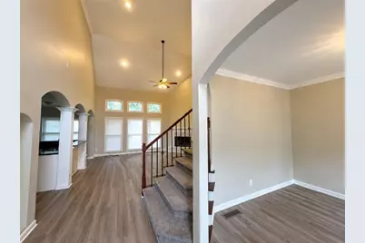 1185 Home Place Drive, Lawrenceville, GA 30043 - Photo 8
