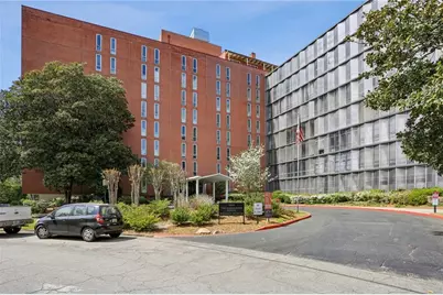 3060 Pharr Court N #612, Atlanta, GA 30305 - Photo 14