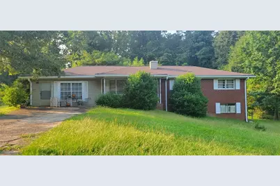 1582 Old Alabama Road, Mableton, GA 30168 - Photo 1