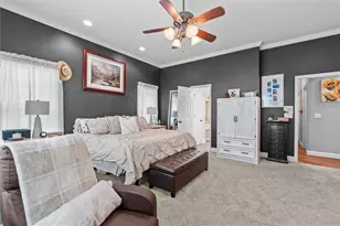 900 Old 4 Notch Rd, Whitesburg, GA 30185 - Photo 22