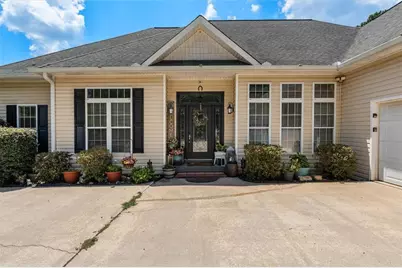 900 Old Four Notch Road, Whitesburg, GA 30185 - Photo 2