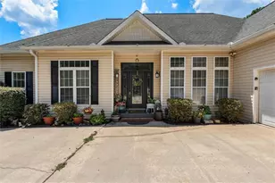 900 Old 4 Notch Rd, Whitesburg, GA 30185 - Photo 2