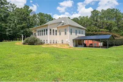 900 Old Four Notch Road, Whitesburg, GA 30185 - Photo 50