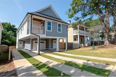 171 Farrington Avenue SE #A, Atlanta, GA 30315 - Photo 2