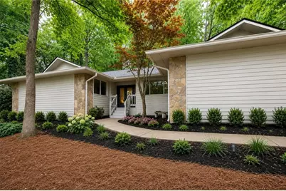 4198 Lake Rill Court, Marietta, GA 30062 - Photo 1