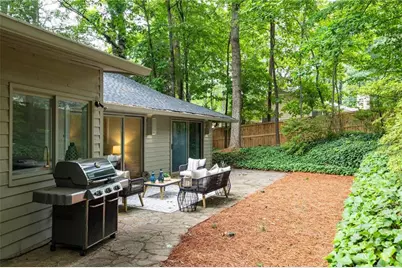 4198 Lake Rill Court, Marietta, GA 30062 - Photo 36