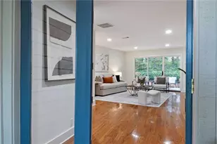4198 Lake Rill Ct, Marietta, GA 30062 - Photo 4