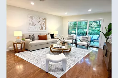 4198 Lake Rill Court, Marietta, GA 30062 - Photo 6