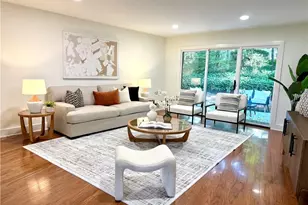 4198 Lake Rill Ct, Marietta, GA 30062 - Photo 6