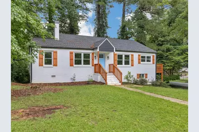 1995 Venetian Drive SW, Atlanta, GA 30311 - Photo 48