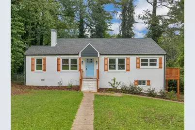 1995 Venetian Drive SW, Atlanta, GA 30311 - Photo 1