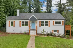 1995 Venetian Dr SW, Atlanta, GA 30311 - Photo 1