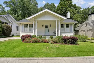6 Arc Way NE, Atlanta, GA 30305 - Photo 1