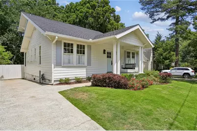 6 Arc Way NE, Atlanta, GA 30305 - Photo 2