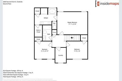 2920 Summit Point Court, Snellville, GA 30078 - Photo 20
