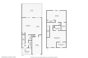 6475 Whitebeam Trl, Braselton, GA 30517 - Photo 42