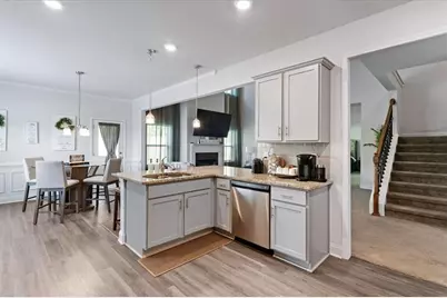 365 Bramlett Ridge Drive, Dallas, GA 30157 - Photo 20