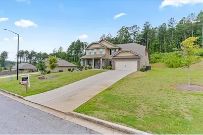 365 Bramlett Ridge Drive, Dallas, GA 30157 - Photo 2