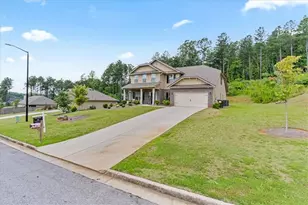 365 Bramlett Ridge Dr, Dallas, GA 30157 - Photo 2