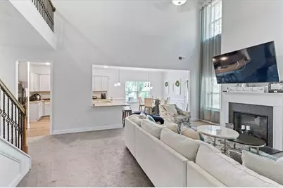 365 Bramlett Ridge Drive, Dallas, GA 30157 - Photo 32