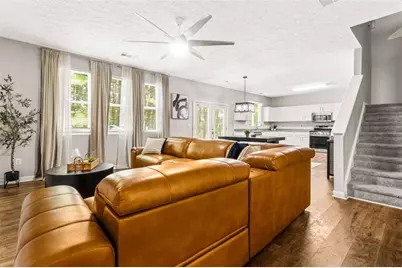 3187 Sable Run Road, Atlanta, GA 30349 - Photo 6