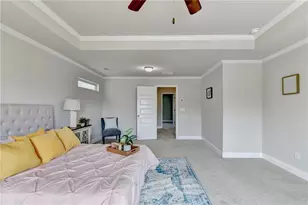462 Hinton Farm Wy., Dacula, GA 30019 - Photo 42