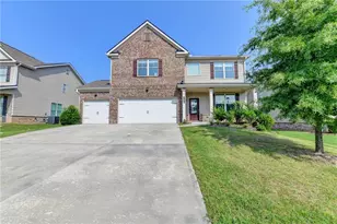 462 Hinton Farm Wy., Dacula, GA 30019 - Photo 2