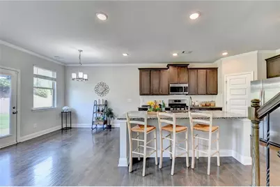 462 Hinton Farm Way, Dacula, GA 30019 - Photo 22