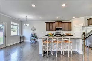 462 Hinton Farm Wy., Dacula, GA 30019 - Photo 22